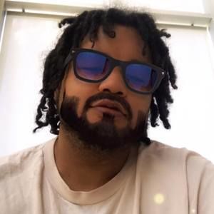 Meet your Posher, Gerald